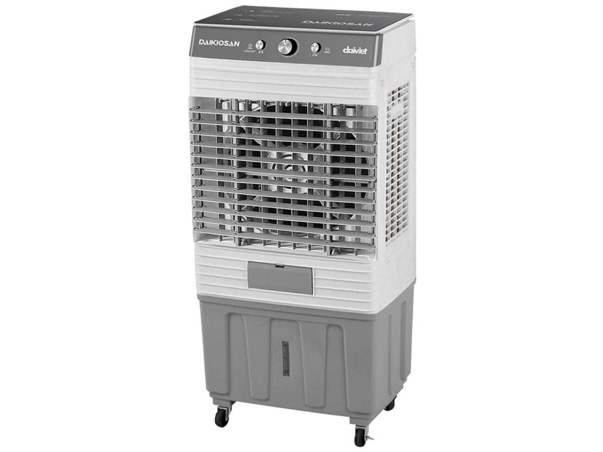 Tổng quan Quạt điều hòa Daikiosan DM101