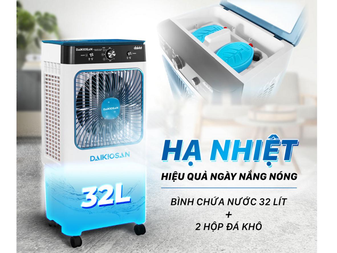 Bình nước lớn 32–35 lít tiện dùng