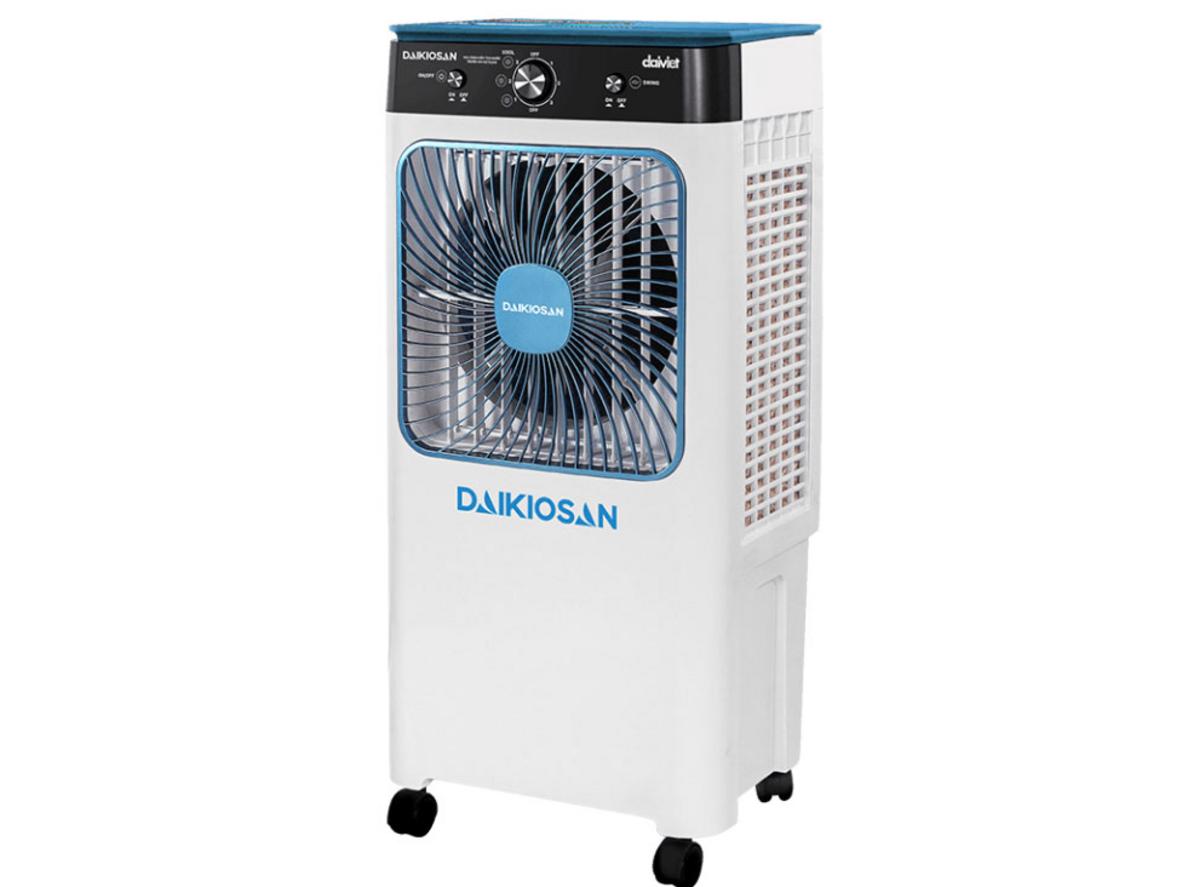 Tổng quan Quạt điều hòa Daikiosan DM110
