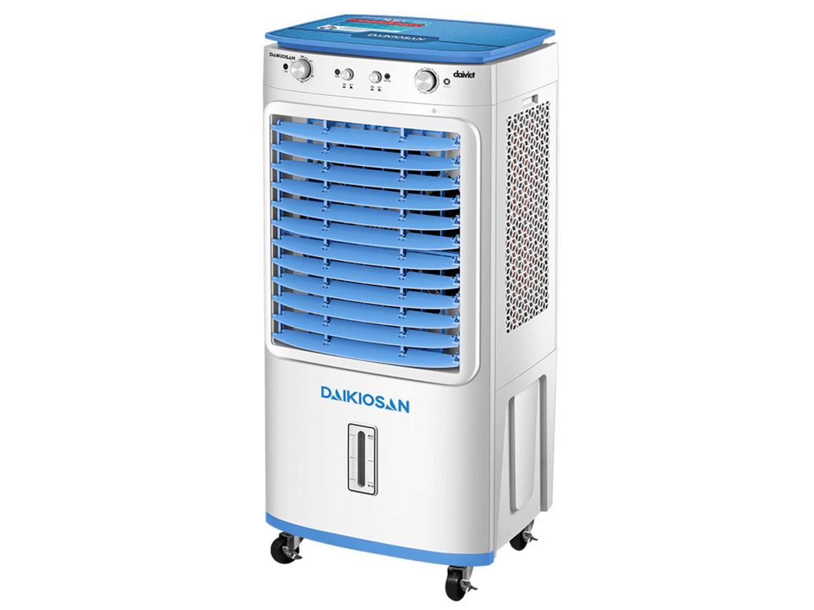 Tổng quan Quạt điều hòa Daikiosan DM112