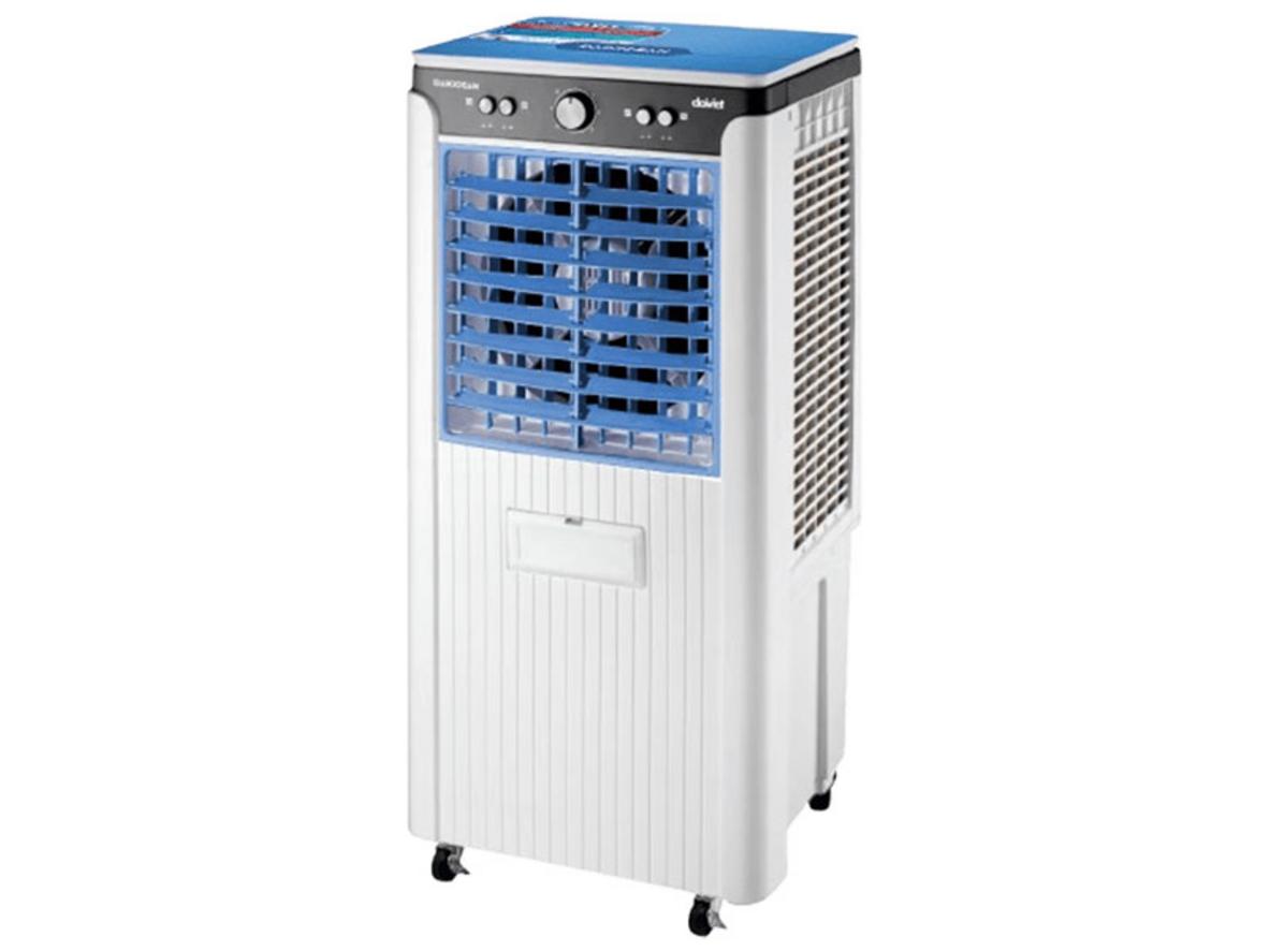 Tổng quan Quạt điều hòa Daikiosan DM113