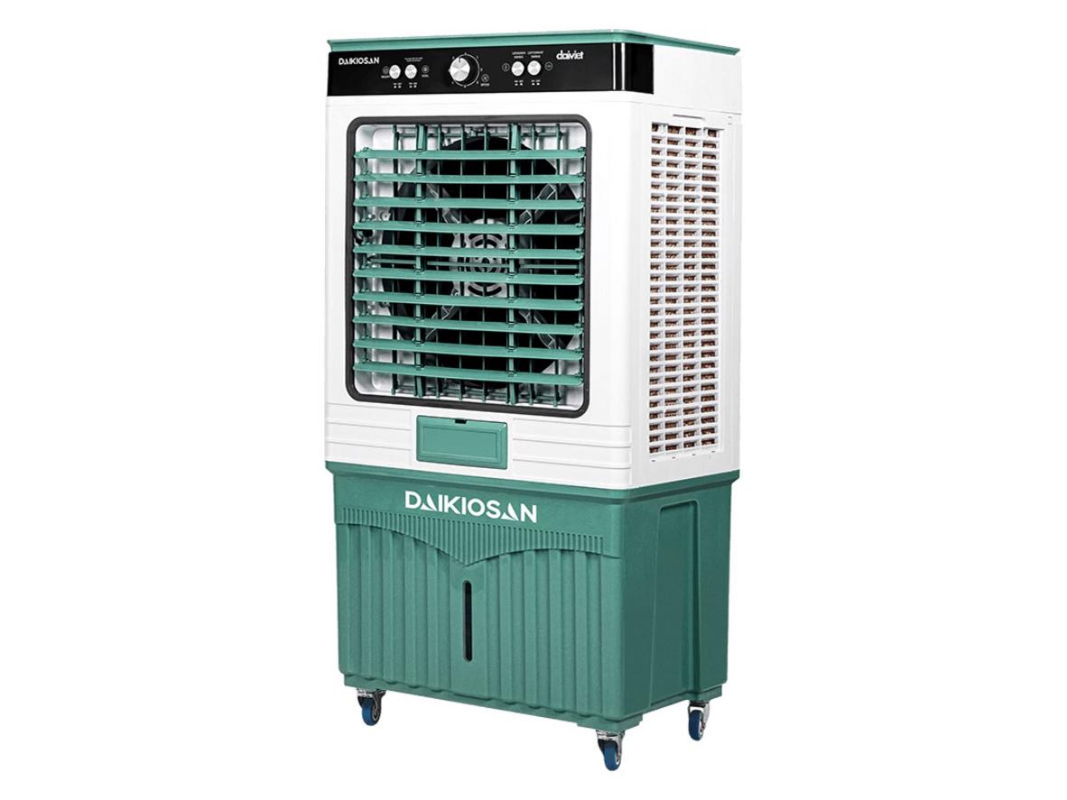 Tổng quan Quạt điều hòa Daikiosan DM116