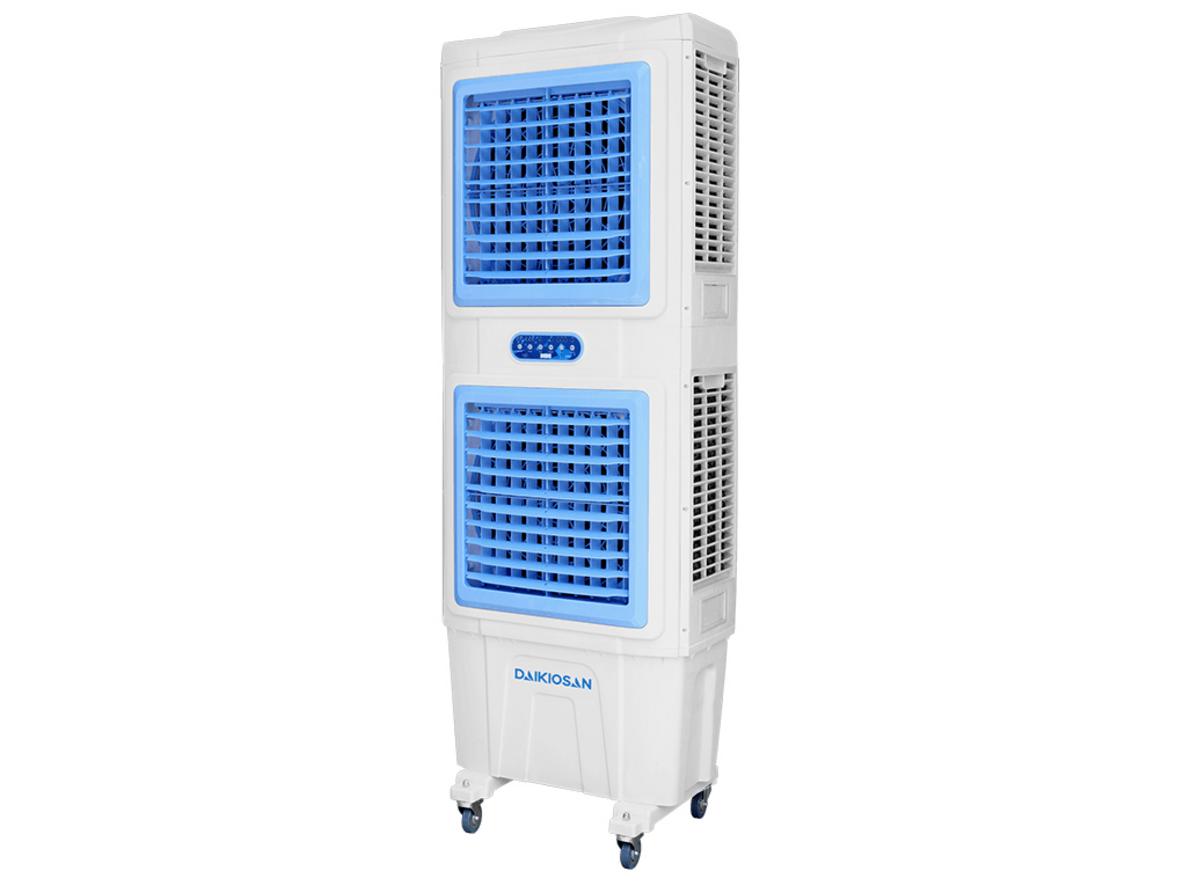 Tổng quan Quạt điều hòa Daikiosan DM206