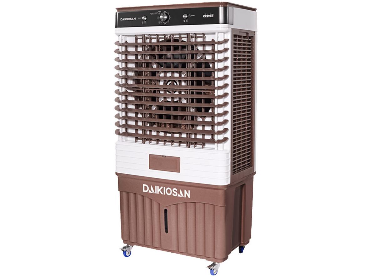 Tổng quan Quạt điều hòa Daikiosan DM208