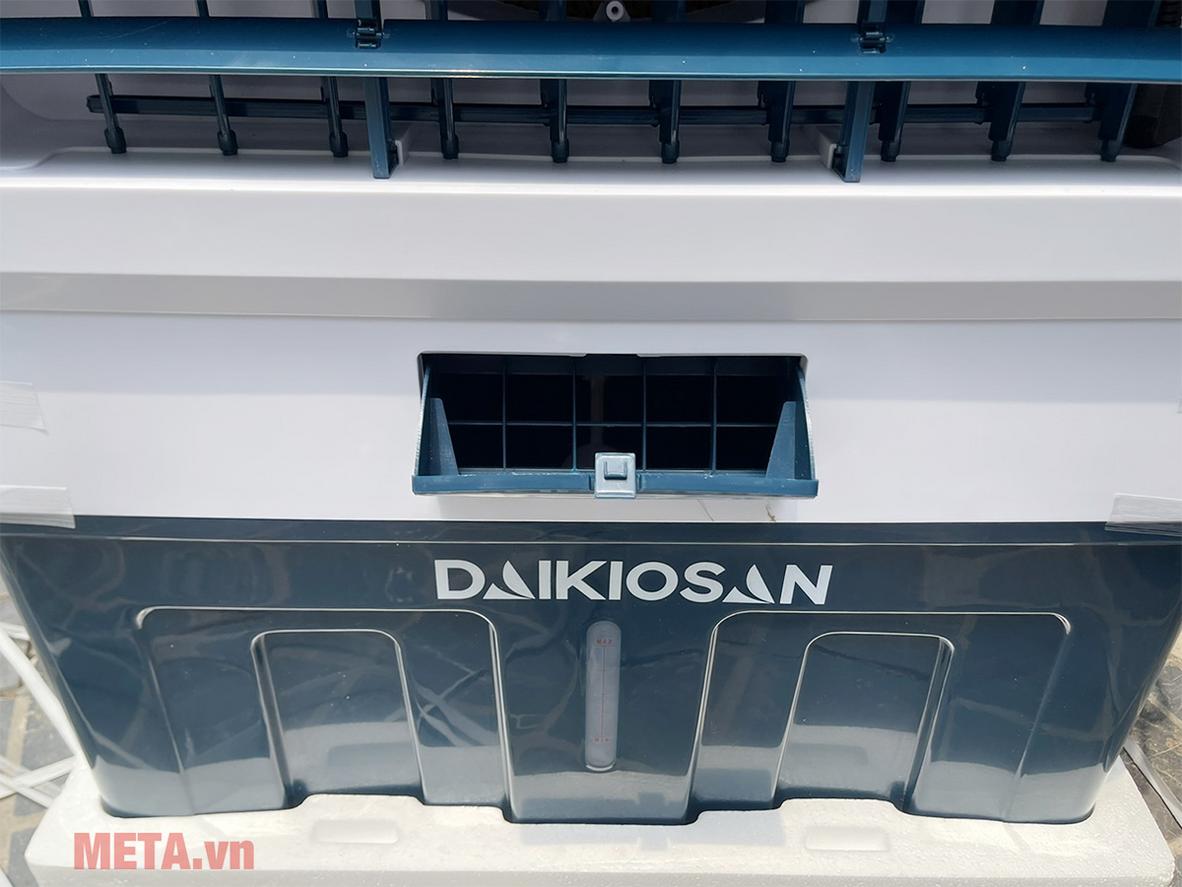 Tổng quan Quạt điều hòa Daikiosan DM212