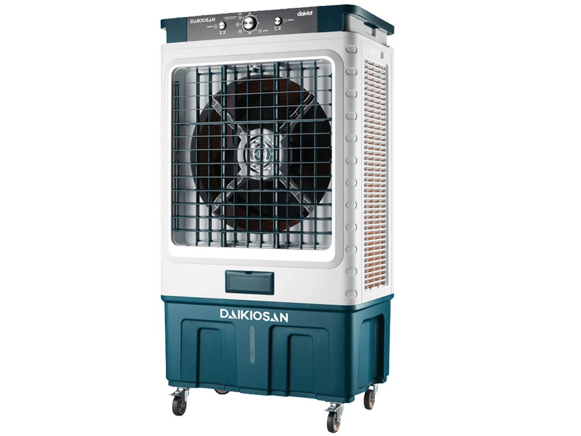 Tổng quan Quạt điều hòa Daikiosan DM212