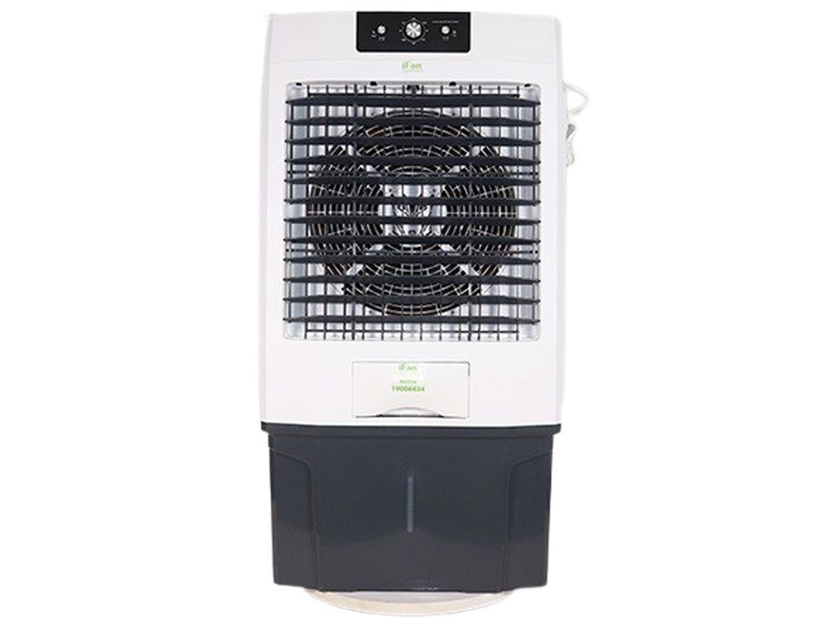 Tổng quan Quạt điều hòa iFan 18000A