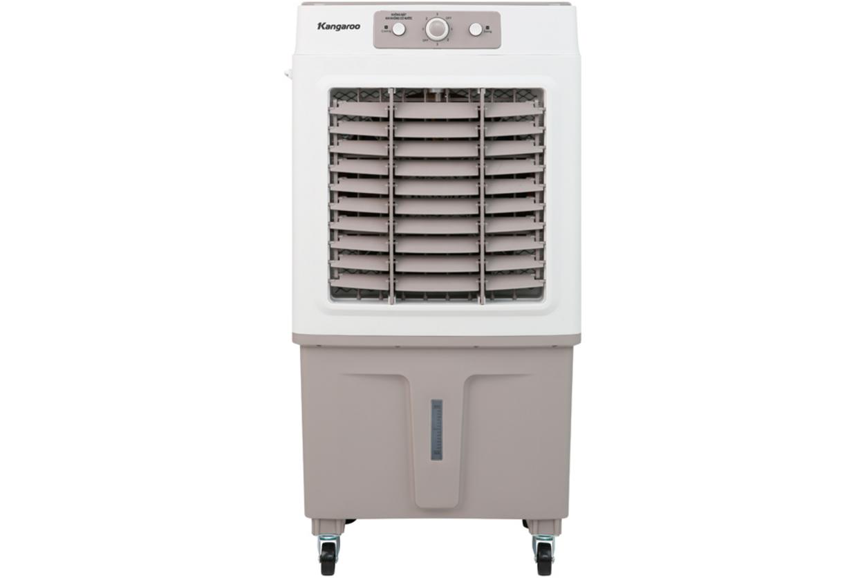 Tổng quan Quạt điều hòa Kangaroo KG50F62