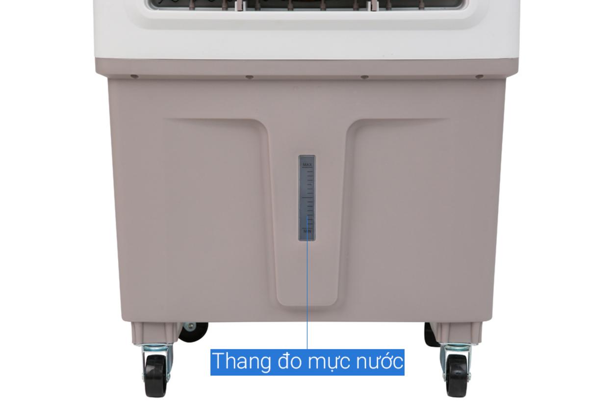 Tổng quan Quạt điều hòa Kangaroo KG50F62