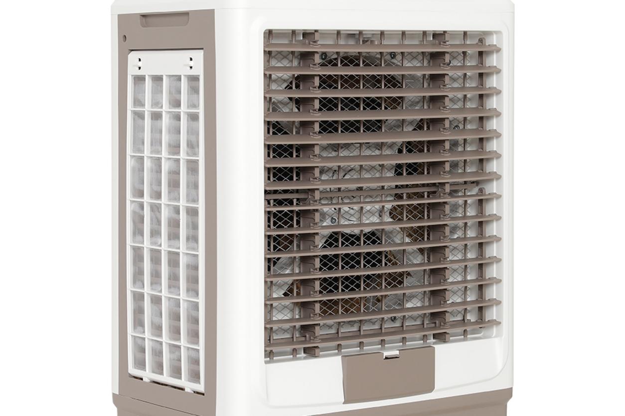 Tổng quan Quạt điều hòa Kangaroo KG50F95