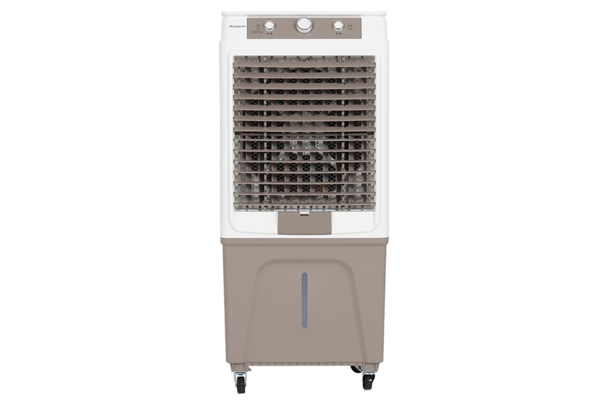 Tổng quan Quạt điều hòa Kangaroo KG50F95