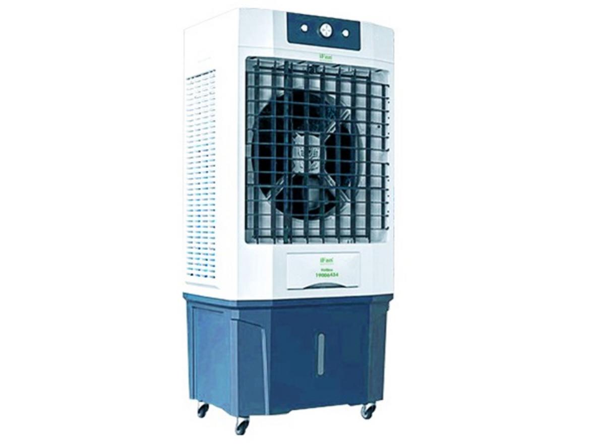 Tổng quan Quạt điều hòa làm mát iFan 6000A