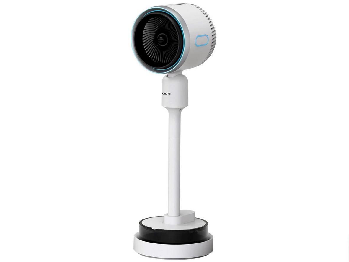 Tổng quan Quạt điều hòa thông minh All in One KSA369