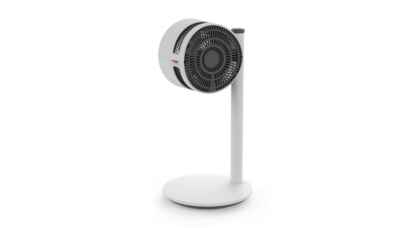 Tổng quan Quạt đối lưu Boneco F120