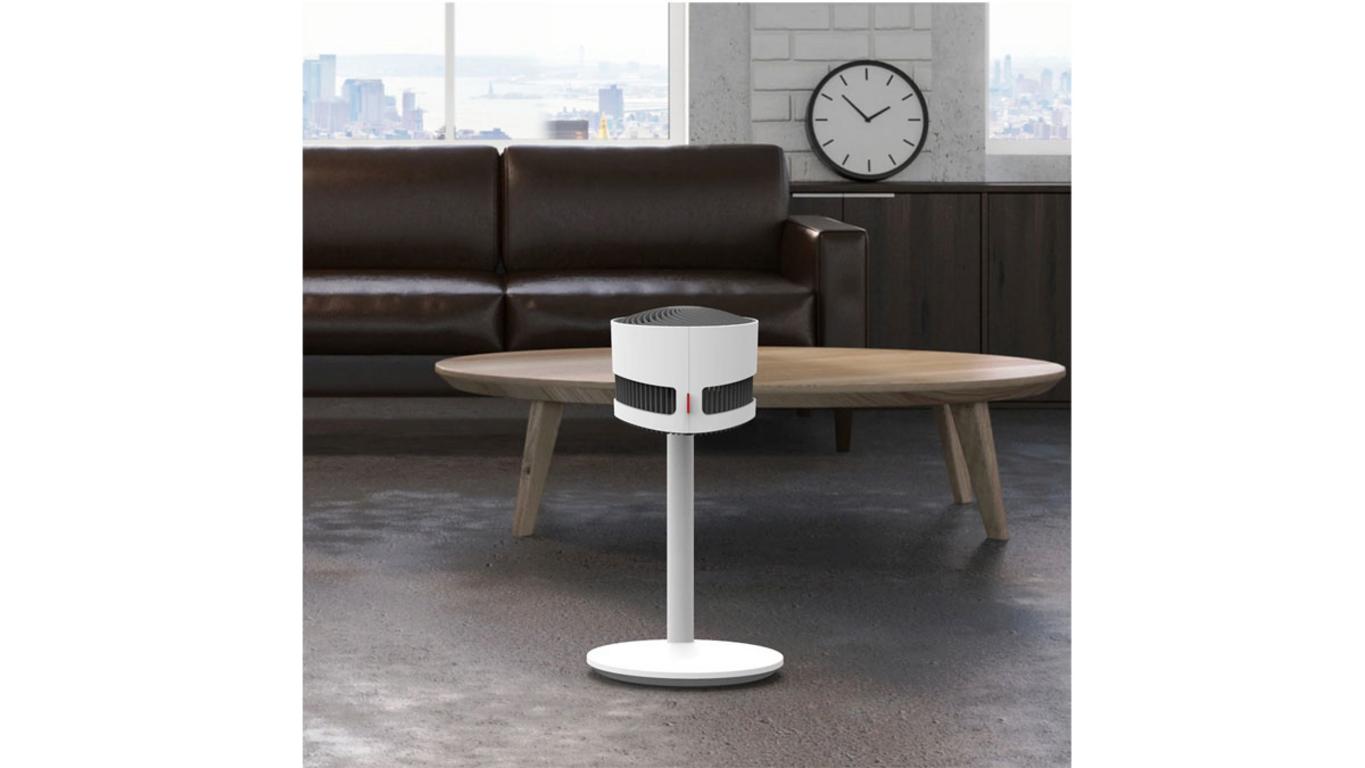 Tổng quan Quạt đối lưu Boneco F120