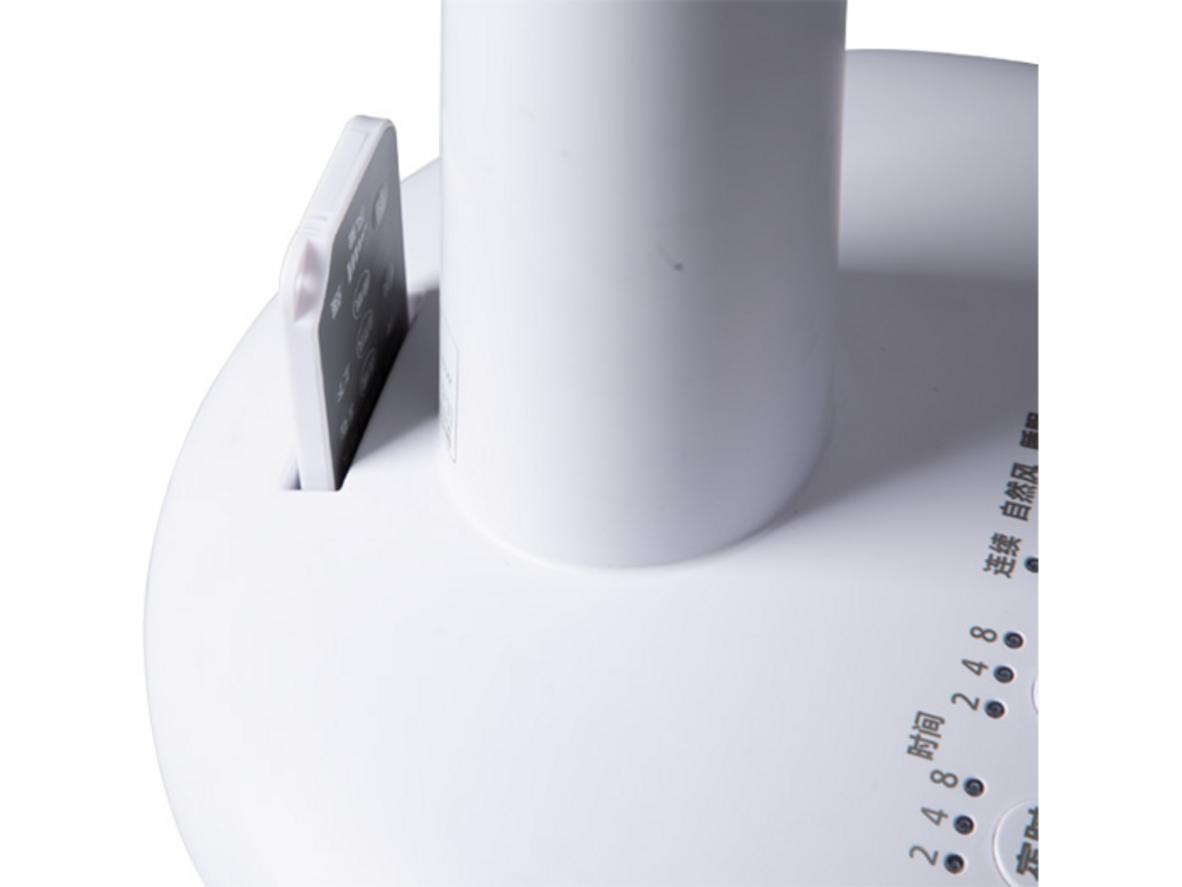 Tổng quan Quạt đối lưu không khí Iris Ohyama STF-DC18T