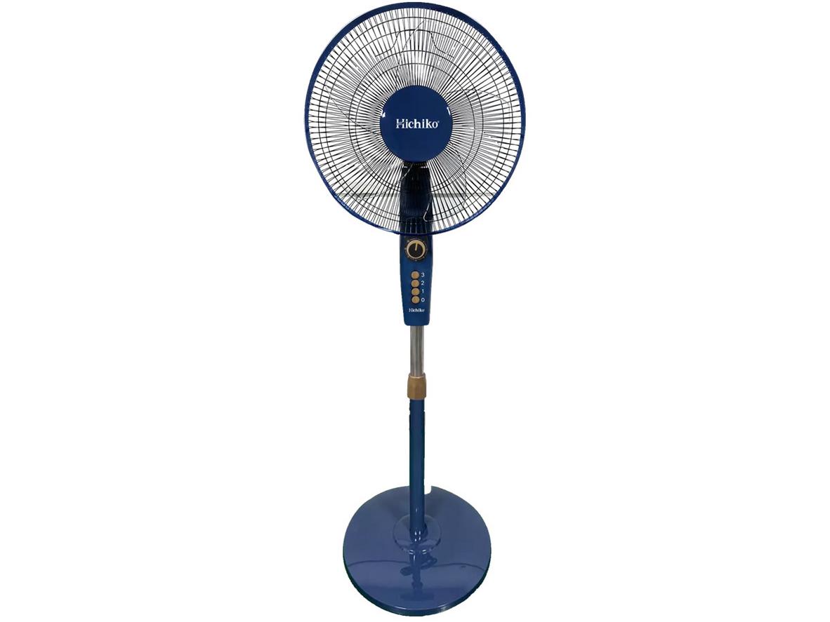 Công suất 65W cho khả năng làm mát nhanh và ổn định.