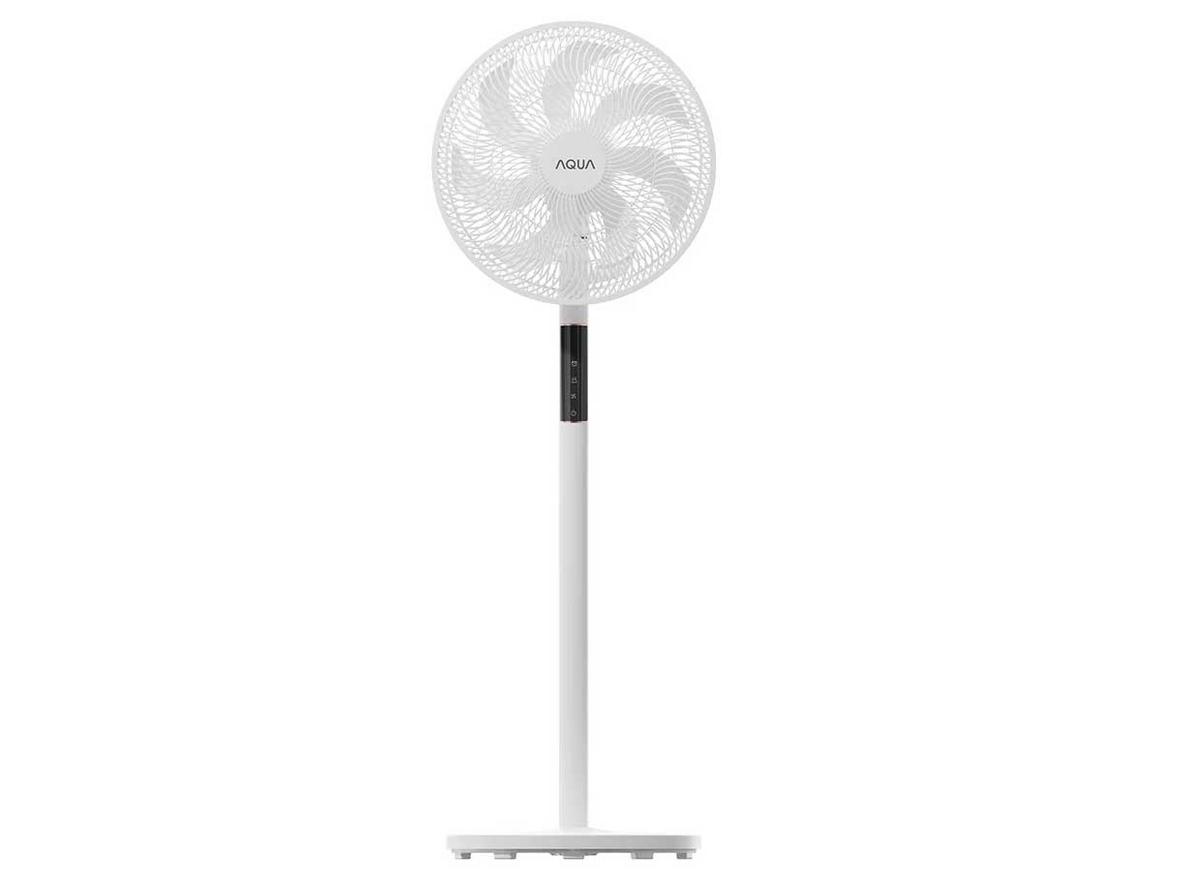 Tổng quan Quạt đứng Aqua AQS-FED3502R(W)-VN
