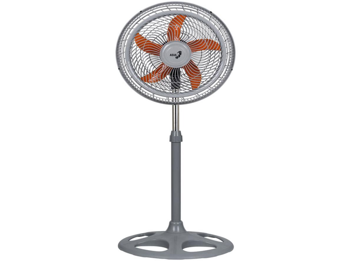 Tổng quan Quạt đứng Asia Turbo One VY619790