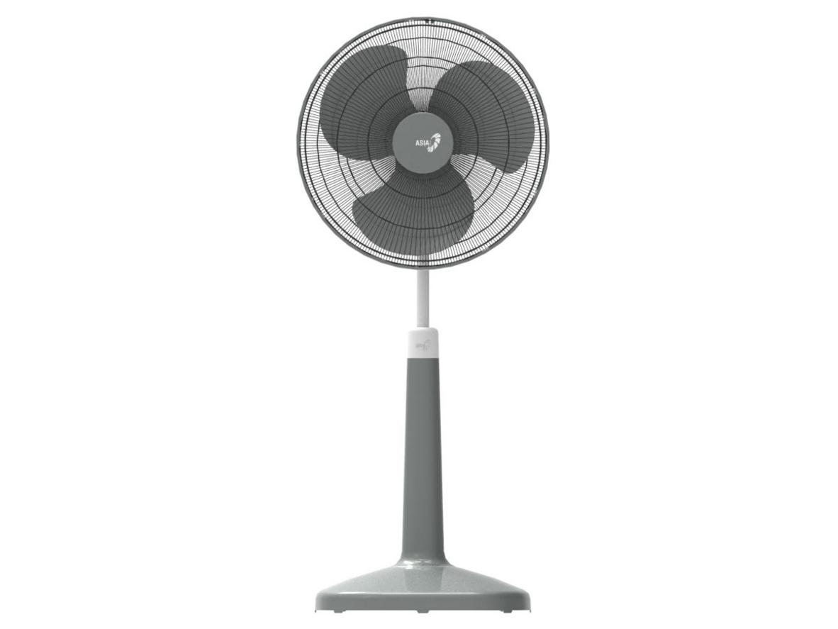 Tổng quan Quạt đứng ASIAvina D16021