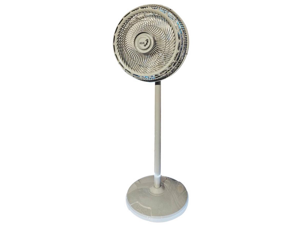Tổng quan Quạt đứng ASIAVINA Turbo Decor VY659991