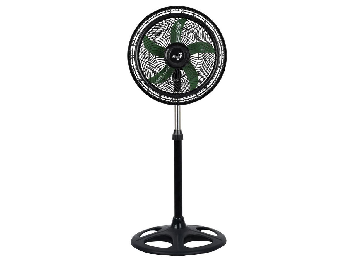 Tổng quan Quạt đứng ASIAVINA Turbo One VY619890