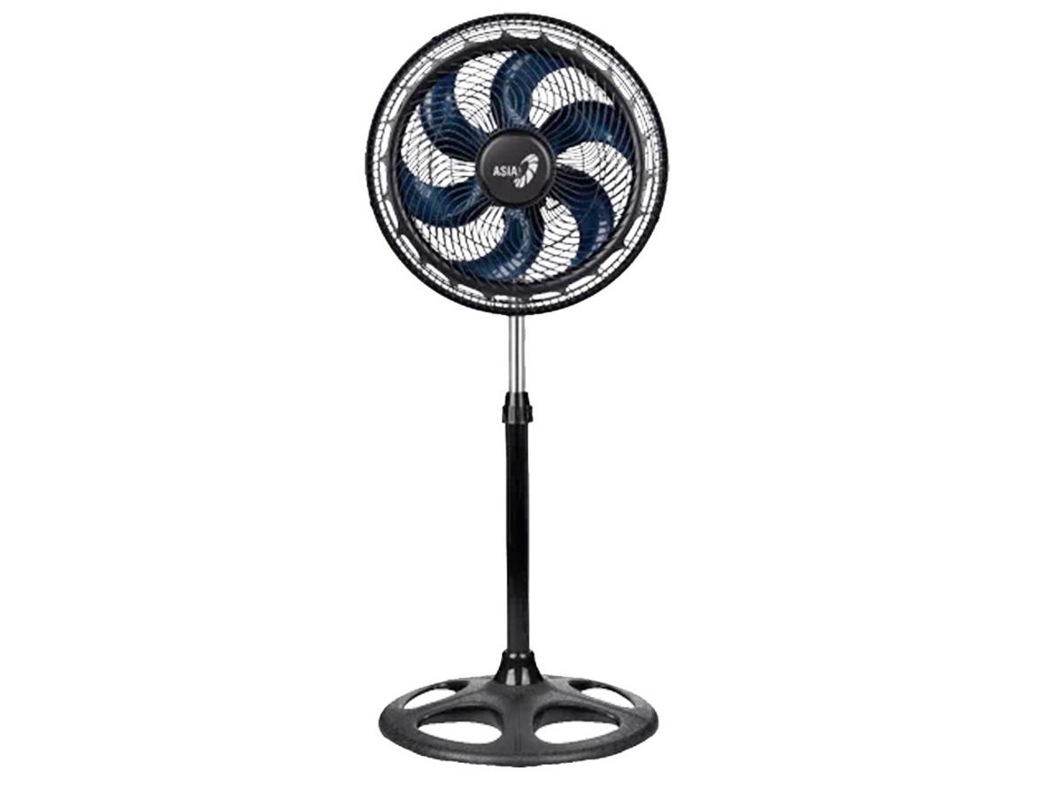 Tổng quan Quạt đứng Asiavina TURBO Plus VY639092