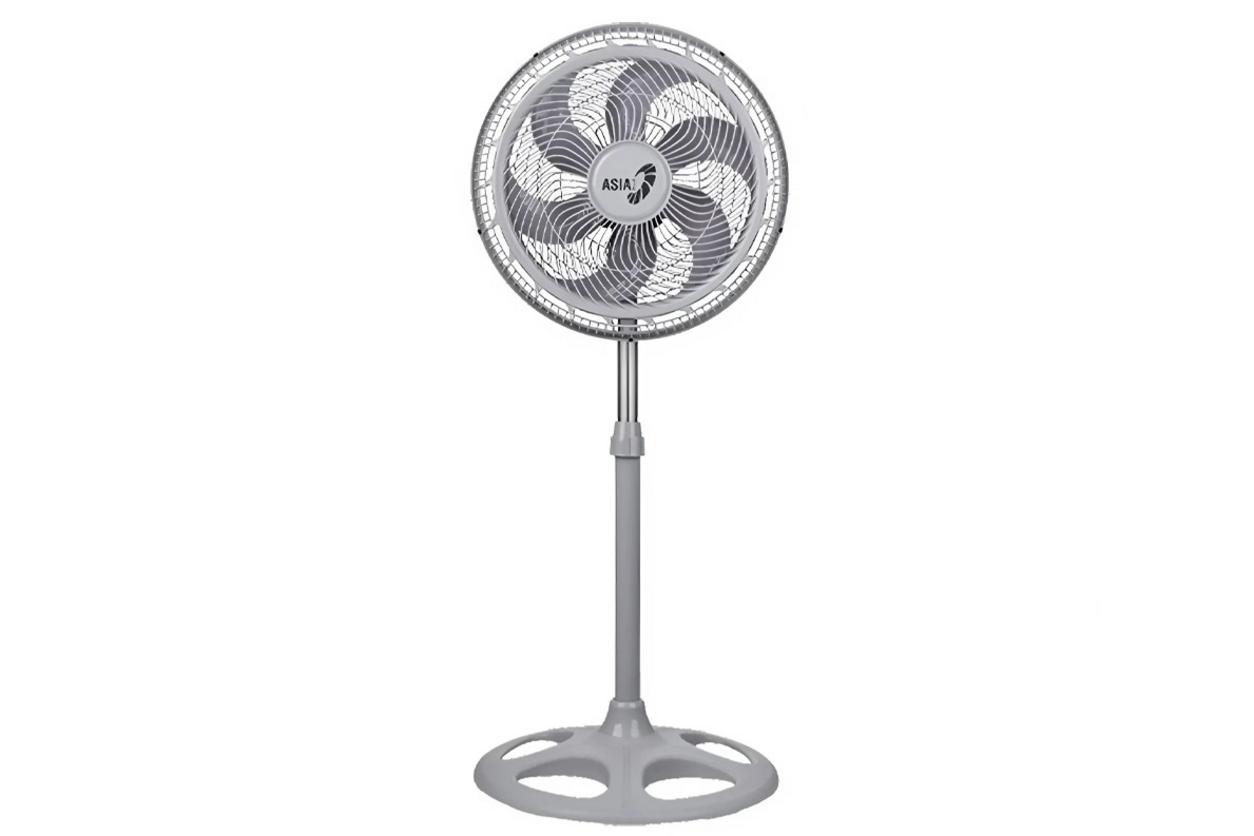Tổng quan Quạt đứng Asiavina Turbo plus VY639792