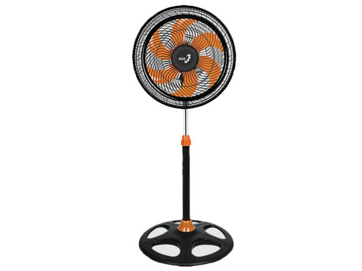 Tổng quan Quạt đứng Asiavina Turbo Plus VY639891
