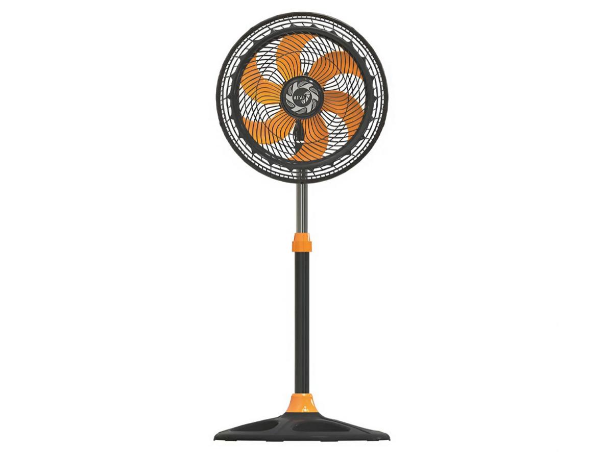 Tổng quan Quạt đứng Asiavina Turbo plus VY639892