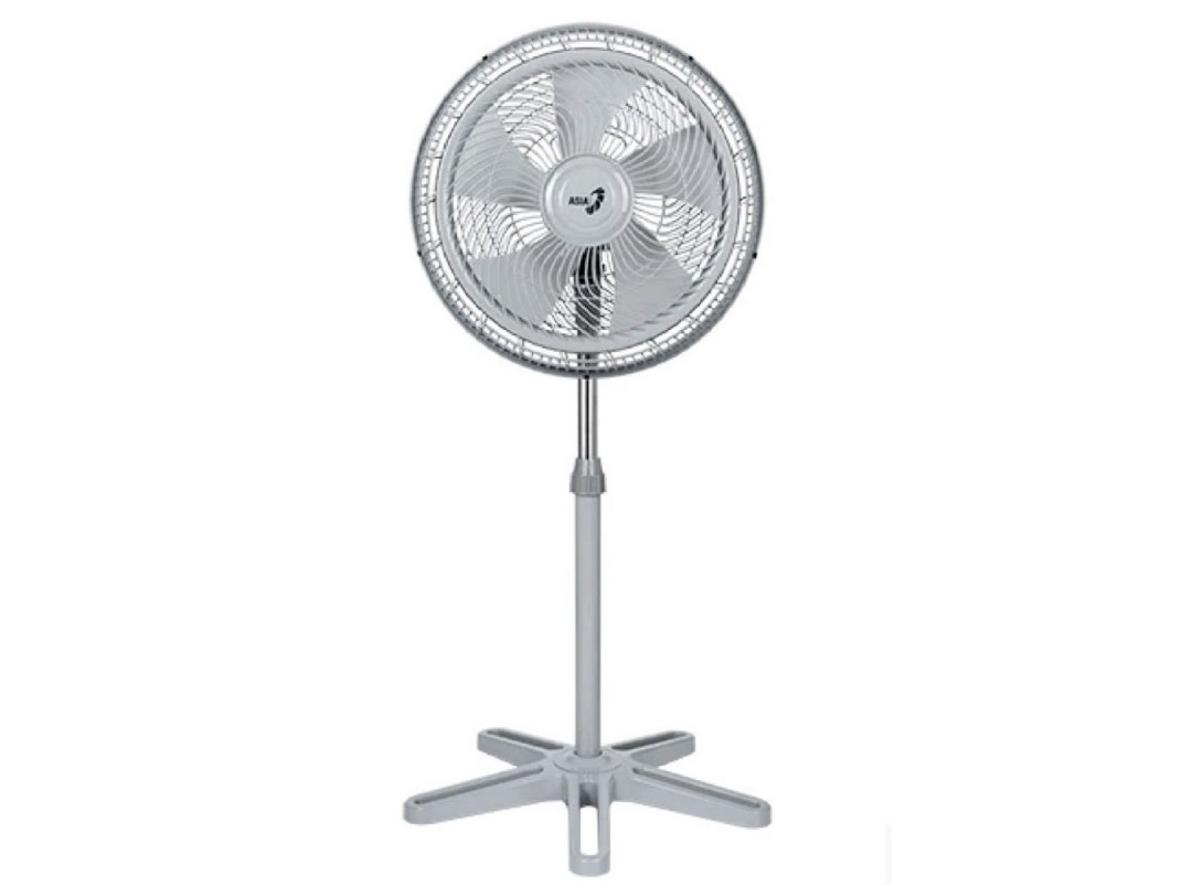Tổng quan Quạt đứng Asiavina Turbo X VY629790