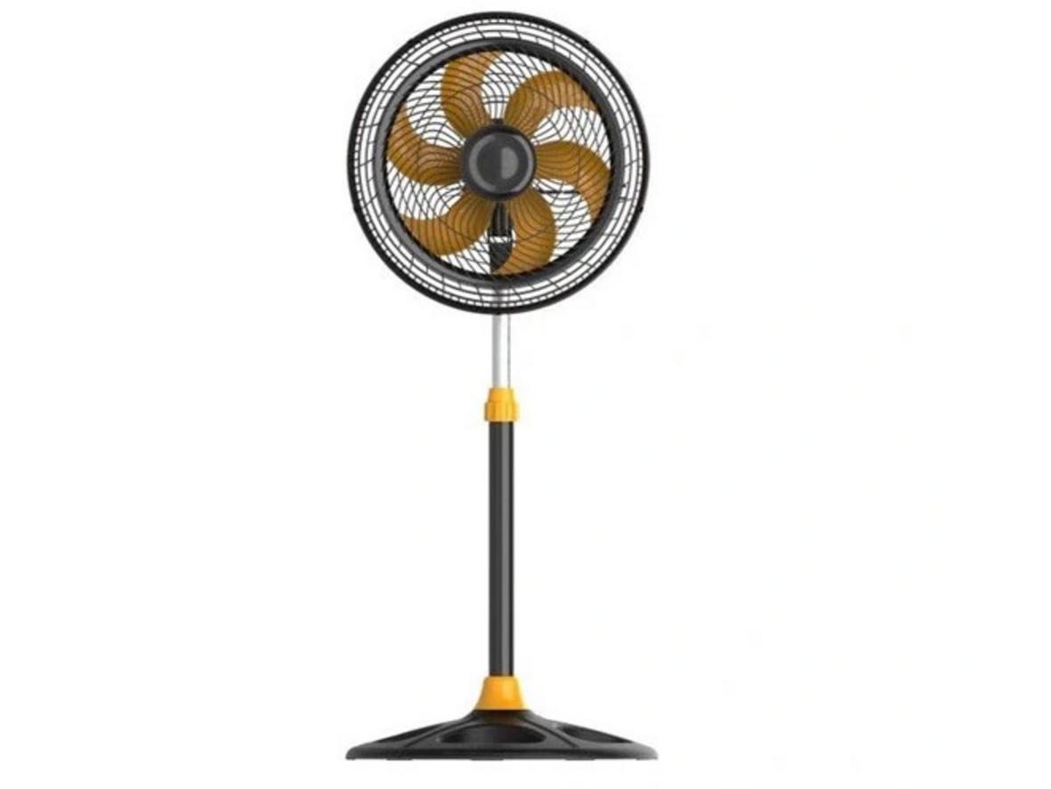 Tổng quan Quạt đứng ASIAvina VY639890 (đen)