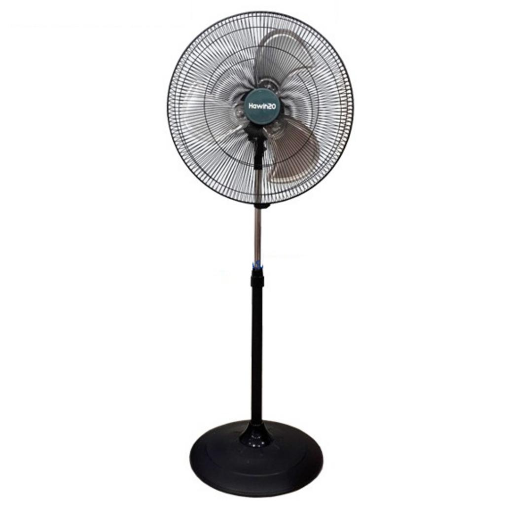 Tổng quan Quạt đứng bán công nghiệp 50-220V (HS20-50)