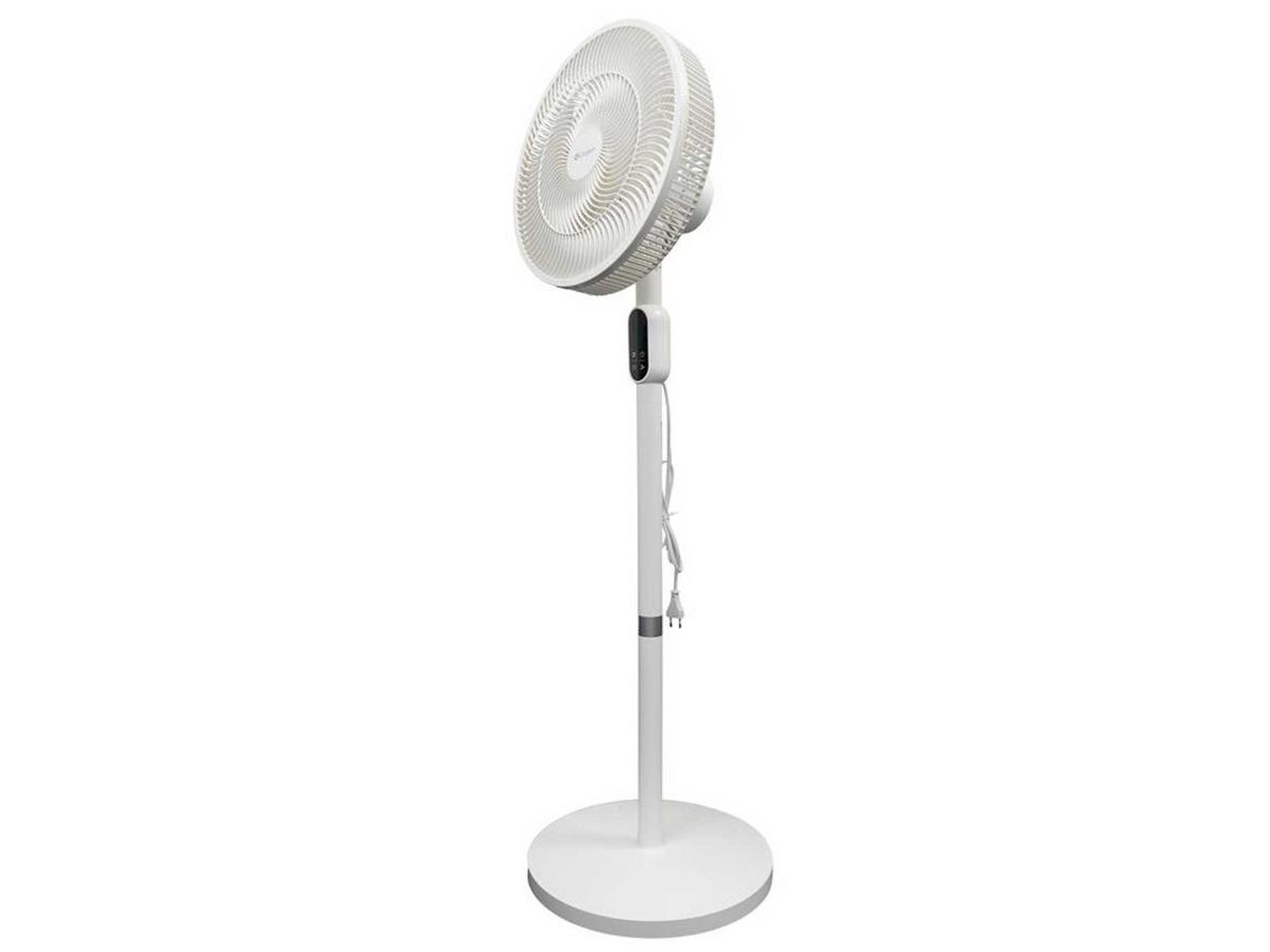 Điều chỉnh chiều cao 94-128cm linh hoạt cho nhiều vị trí