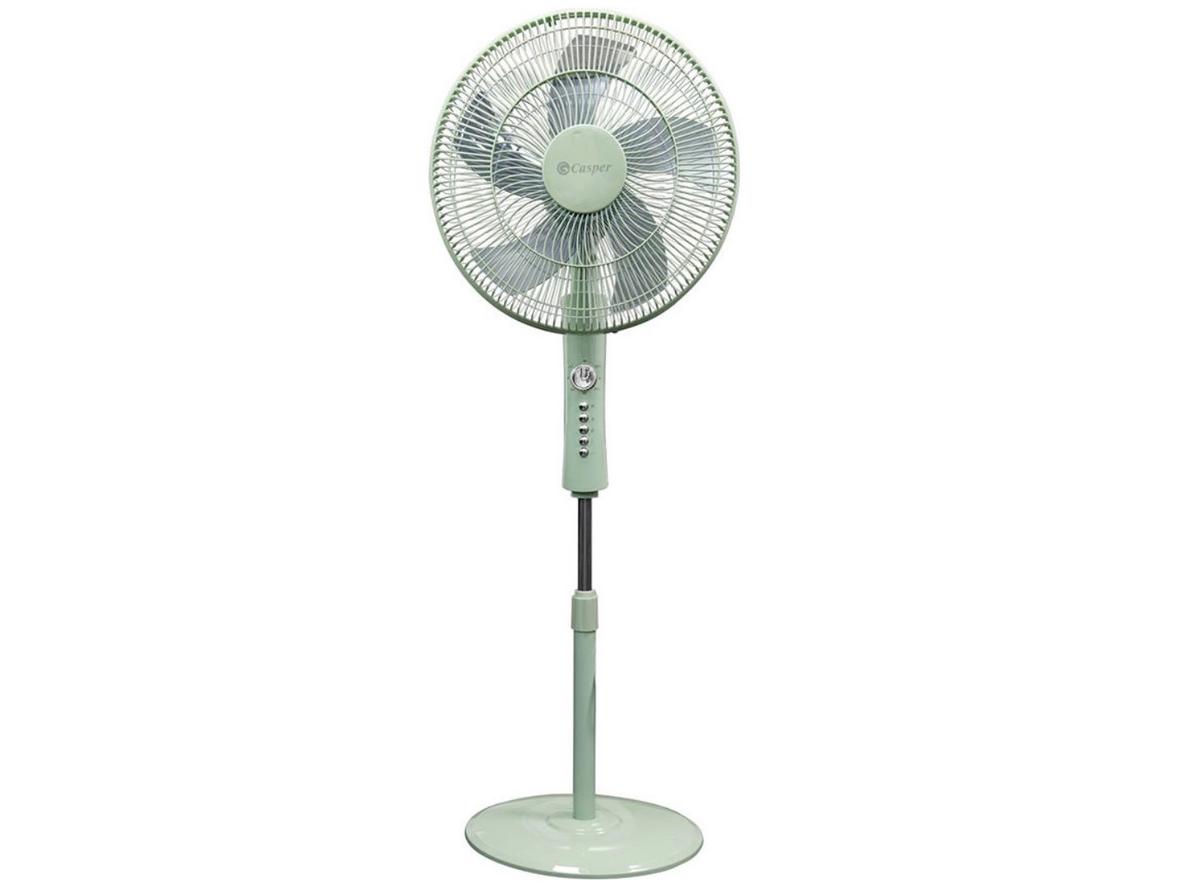 Tổng quan Quạt đứng Casper F-E16G1