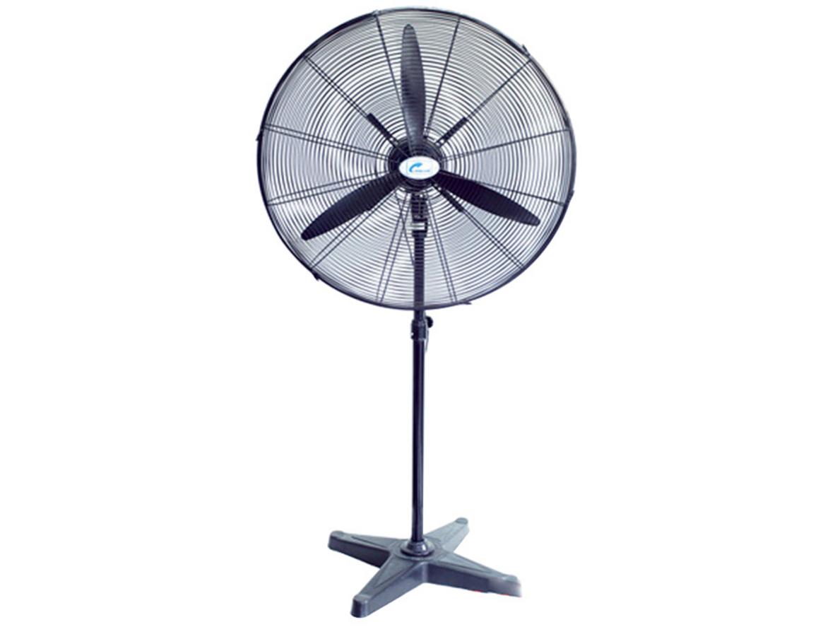 Tổng quan Quạt đứng Ching Hai HS28-ĐN3Đ