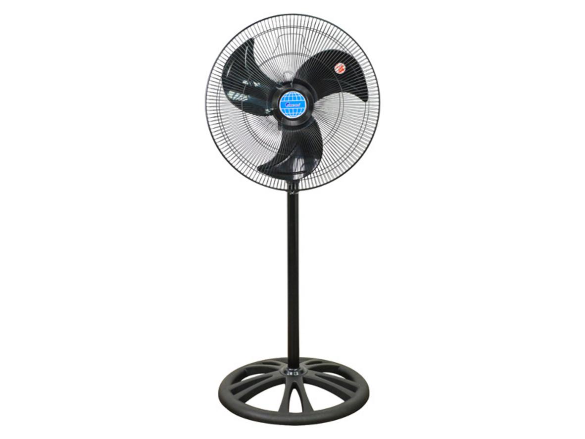 Tổng quan Quạt đứng Ching Hai HS920B