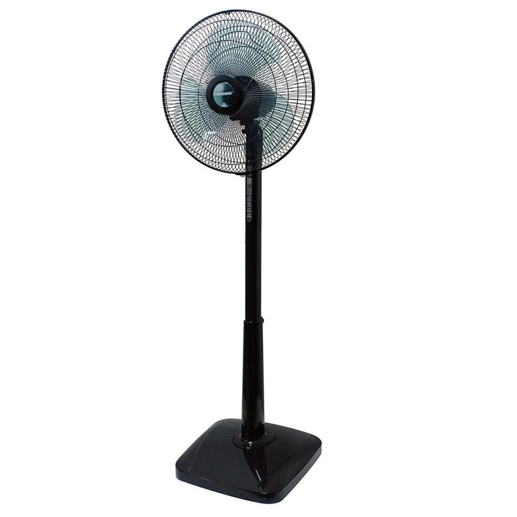 Tổng quan Quạt đứng có điều khiển từ xa Tiross TS9183