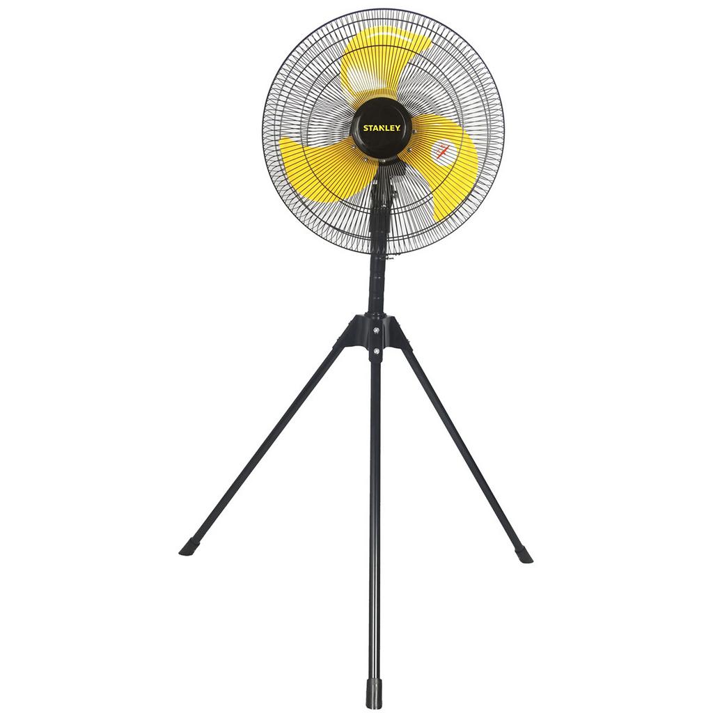 Tổng quan Quạt đứng công nghiệp 18 inch Stanley SLF304616T