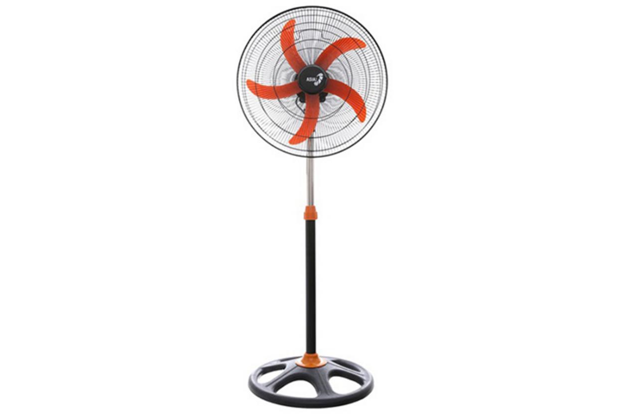 Tổng quan Quạt đứng công nghiệp Asia Vina D20002 (80w, sải cánh 50cm)