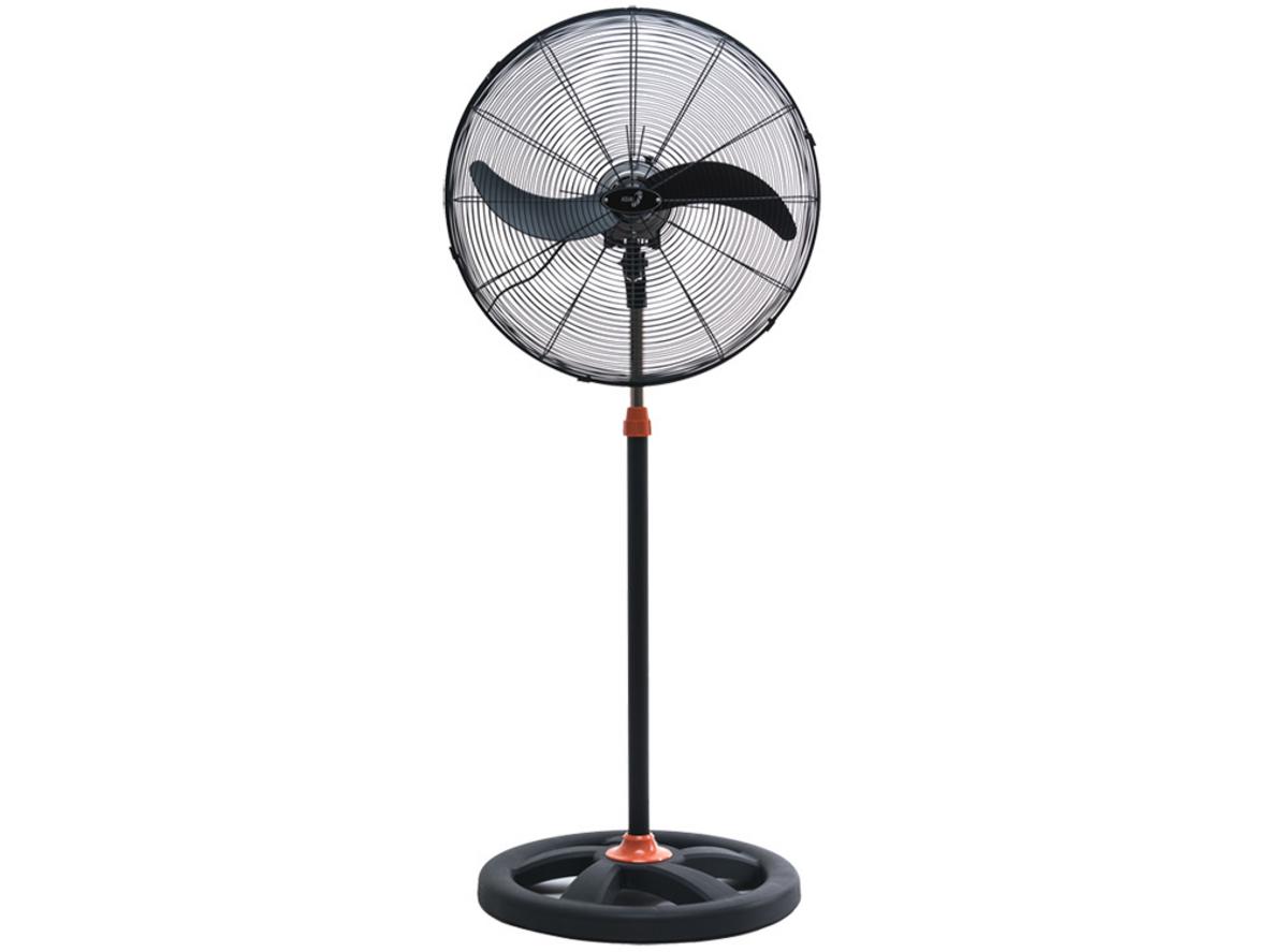 Tổng quan Quạt đứng công nghiệp Asia Vina D24001