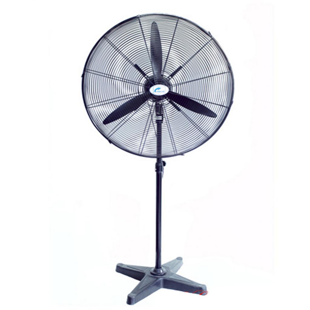 Tổng quan Quạt đứng công nghiệp Ching Hai HS28-ĐN3T