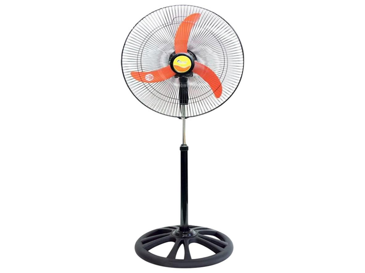Tổng quan Quạt đứng công nghiệp Ching Hai HS920