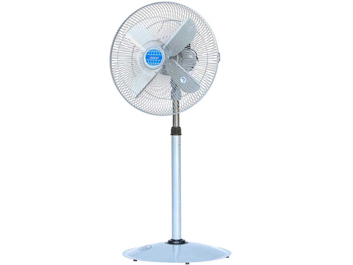 Tổng quan Quạt đứng công nghiệp Ching Hai HS9299