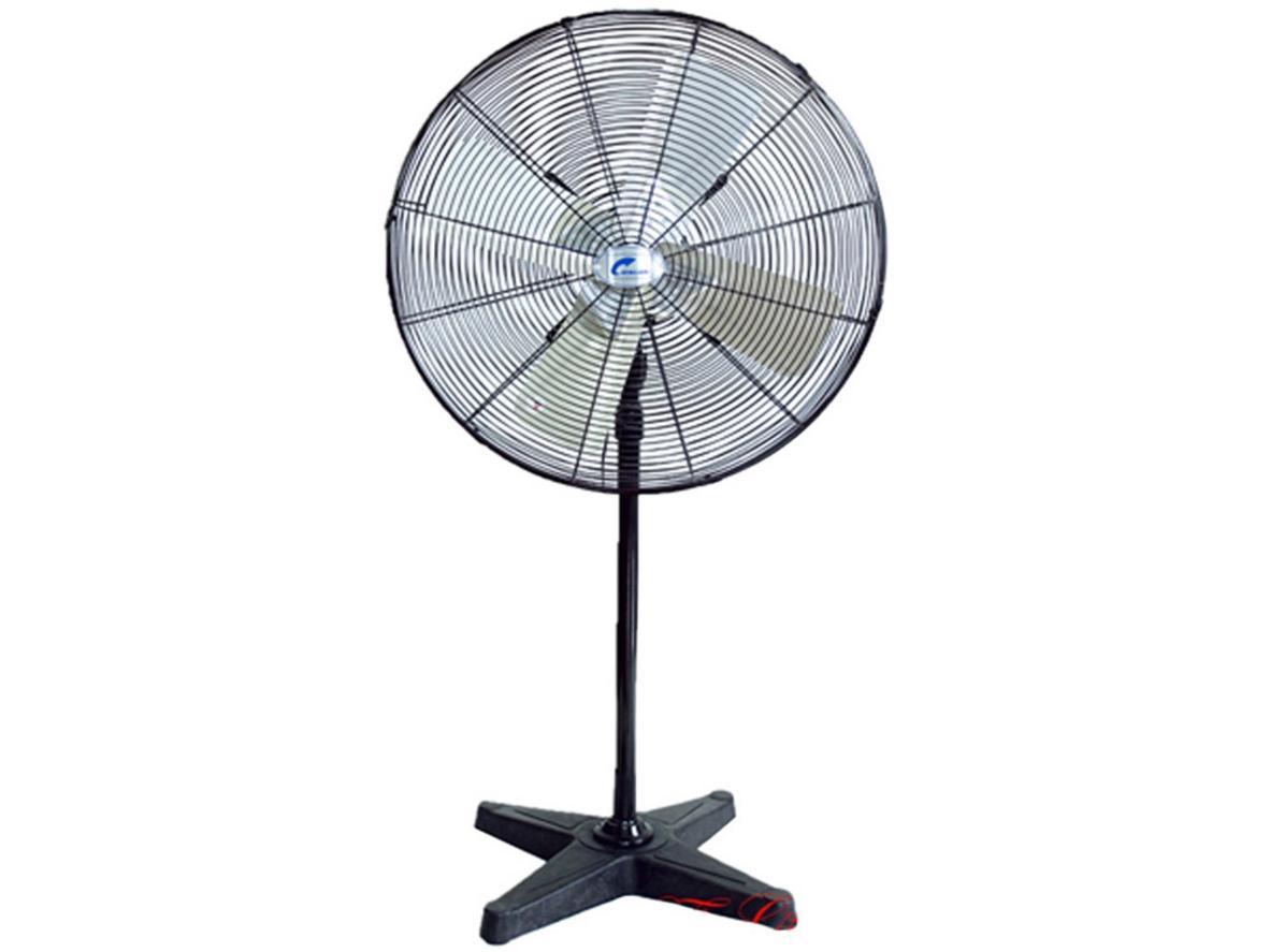 Tổng quan Quạt đứng công nghiệp Chinghai 4 cánh HS24-ĐN4T