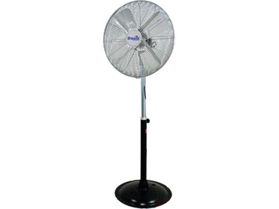 Tổng quan Quạt đứng công nghiệp Dasin KSM-2460