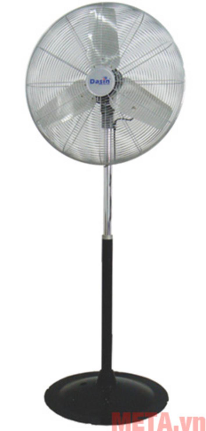 Tổng quan Quạt đứng công nghiệp Dasin KSM-3076H