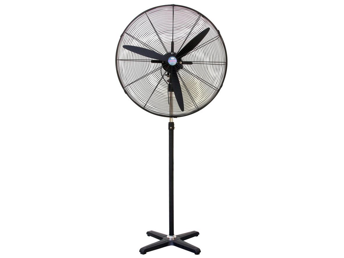 Tổng quan Quạt đứng công nghiệp Điện Cơ 91 QĐCN650