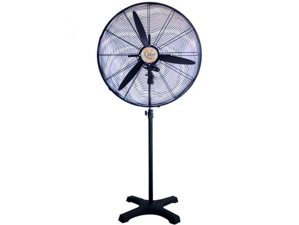 Tổng quan Quạt đứng công nghiệp Efan EF-D50-3
