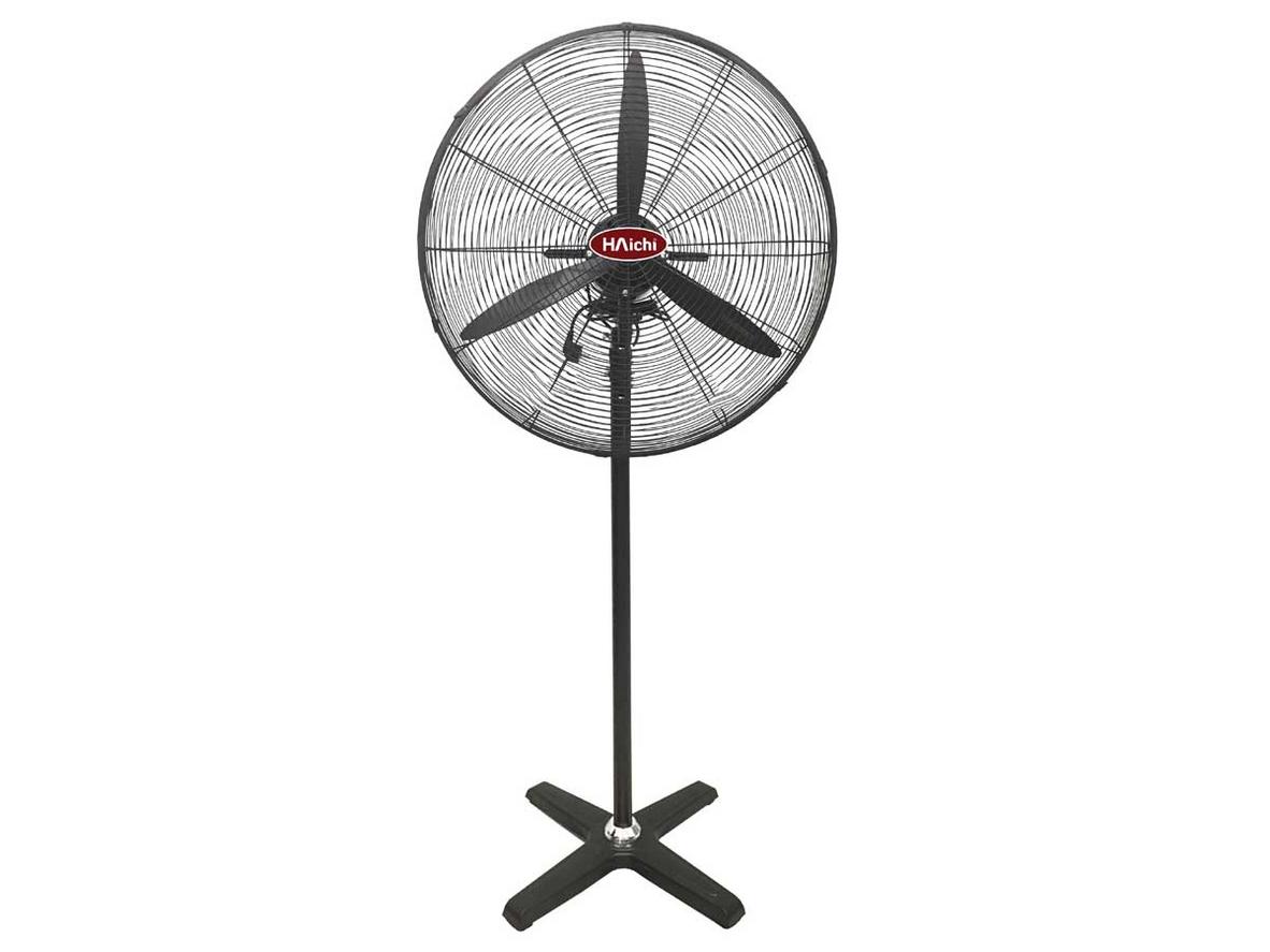 Tổng quan Quạt đứng công nghiệp Haichi HCS-600